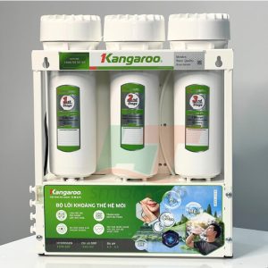 Máy lọc nước kghp12k