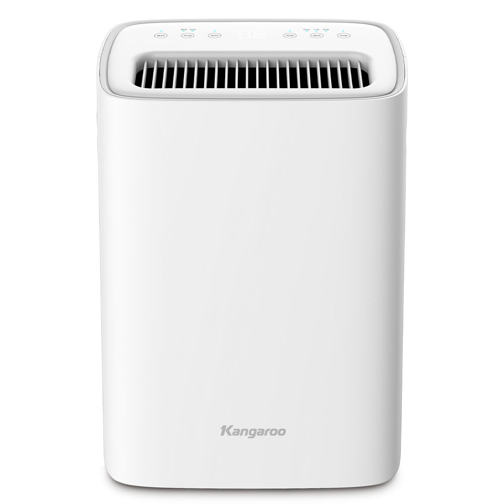 Máy hút ẩm Kangaroo KGDH25 Chính Hãng Tại HTsmart.pro
