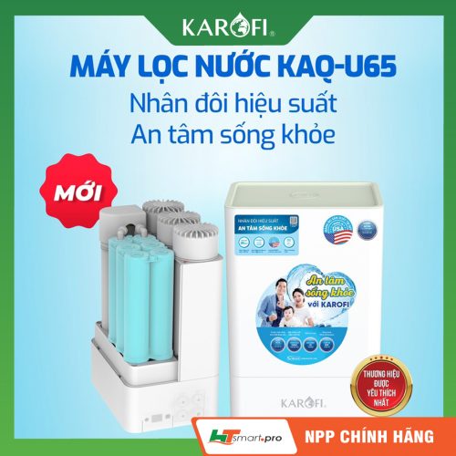 kaq u65