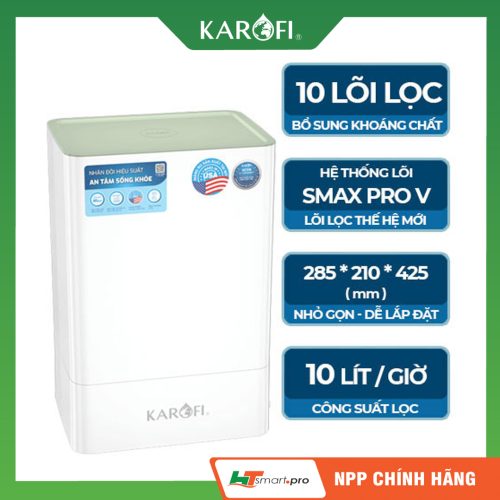 karofi u65