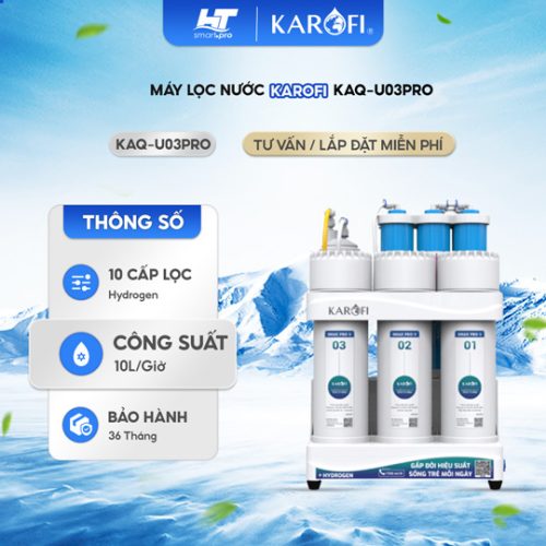 karofi may loc nuoc 1