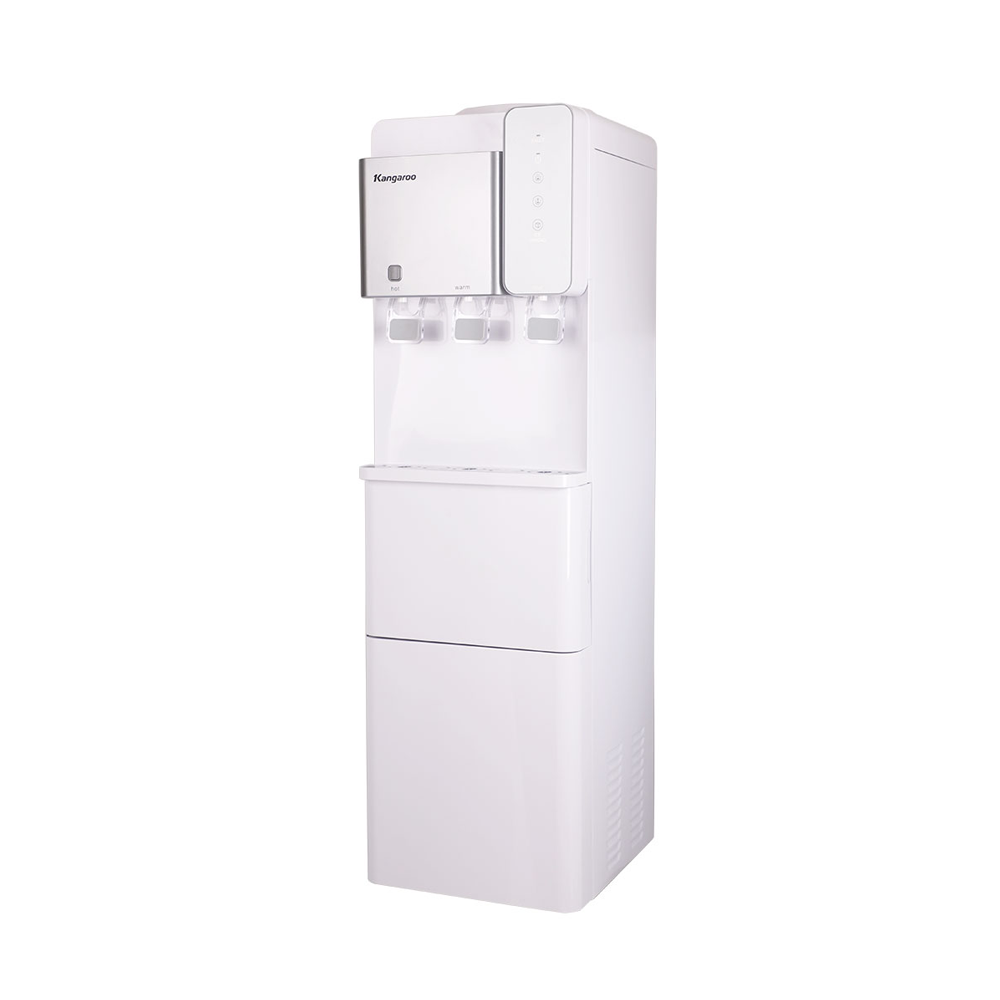 Cây Nước Nóng Lạnh Kangaroo KG65A3