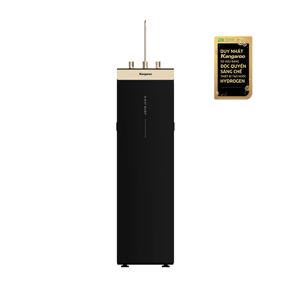 Máy lọc nước Kangaroo Hydrogen ion kiềm KGEP13A1