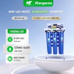 may loc nuoc kangaroo xanh la cay 46