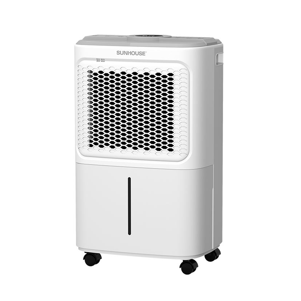Máy Hút Ẩm Sunhouse SHD-DHB1001