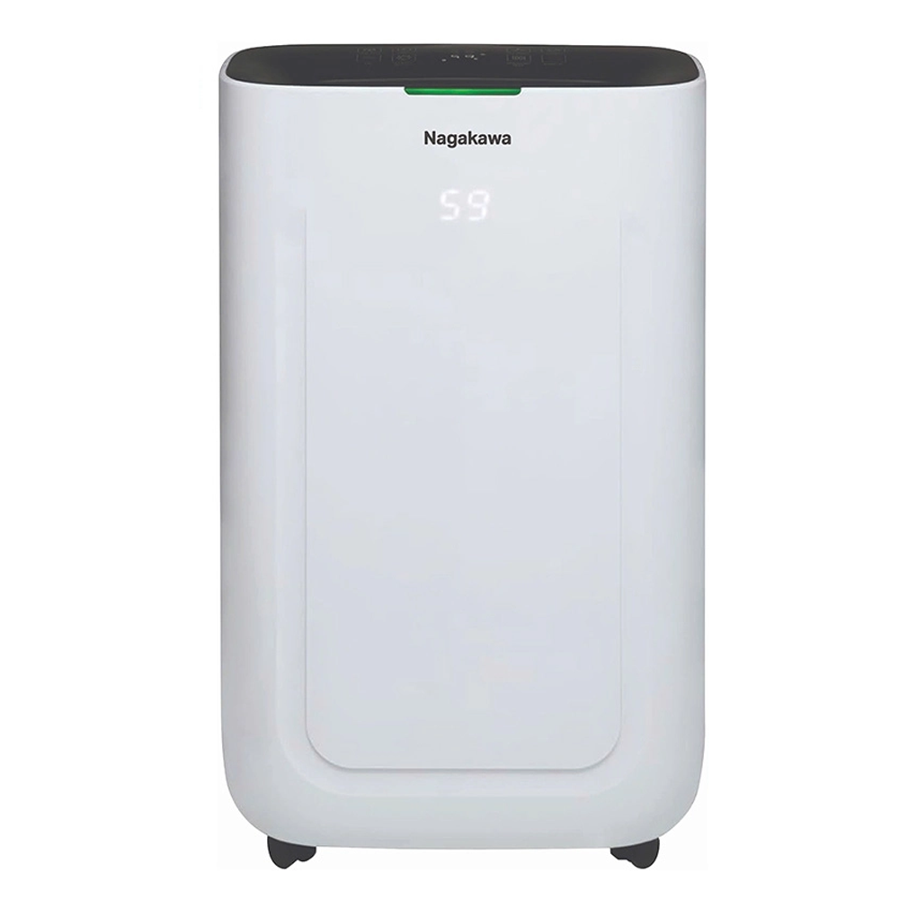 Máy hút ẩm 16L Nagakawa NAD8556
