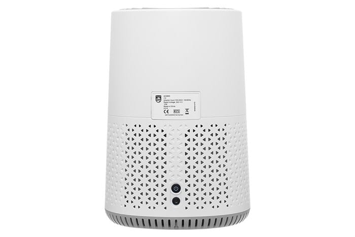 Máy lọc không khí Philips AC0650/10 12W - Ảnh 4