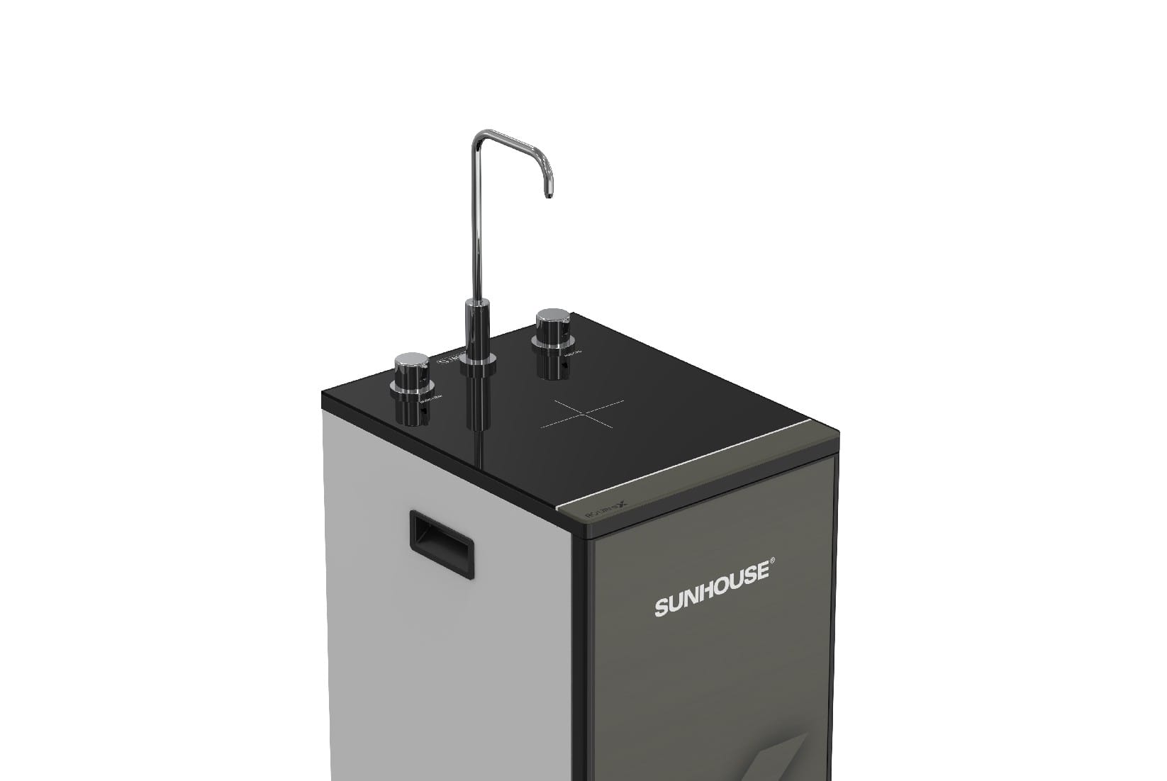 MÁY LỌC NƯỚC ION KIỀM HYDROGEN UltraX SUNHOUSE SHA8823LA - Ảnh 4