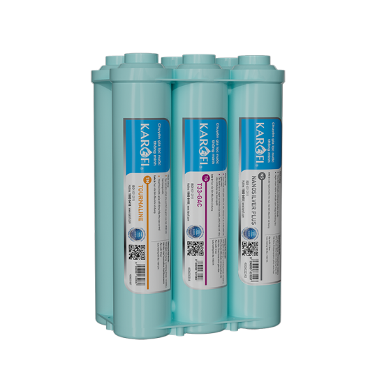 Bộ lõi chức năng Karofi Smax hiệu suất cao HP 6.0 - Ảnh 3